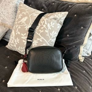 Tous Crossbody Bag